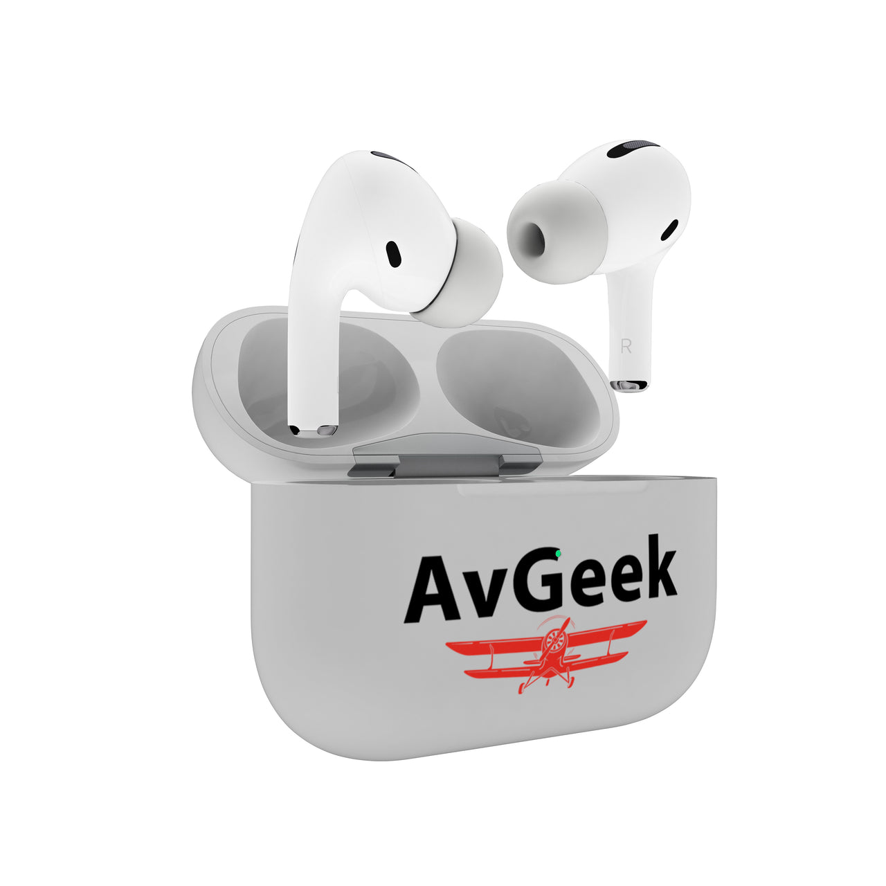 Avgeek Designed AirPods  Cases