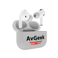 Thumbnail for Avgeek Designed AirPods  Cases