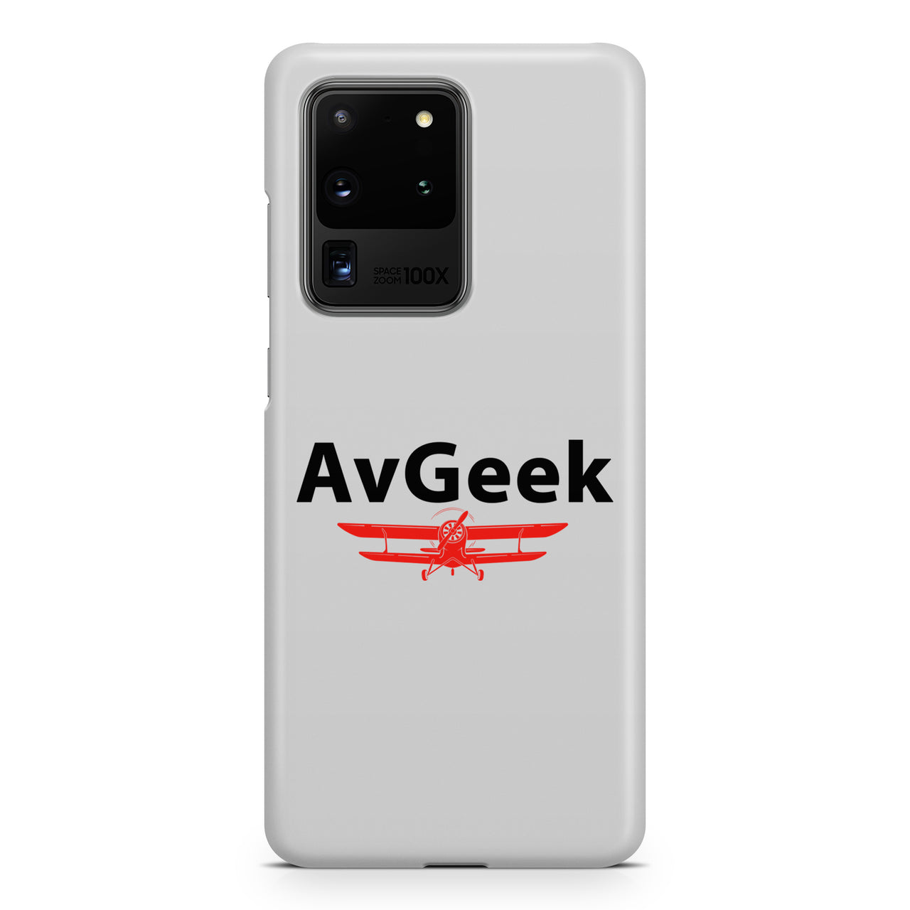 Avgeek Samsung A Cases