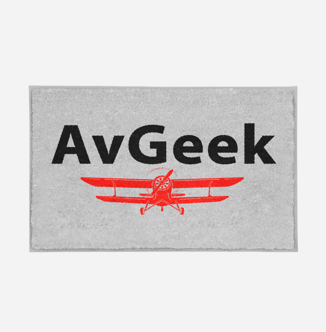 Avgeek Designed Door Mats