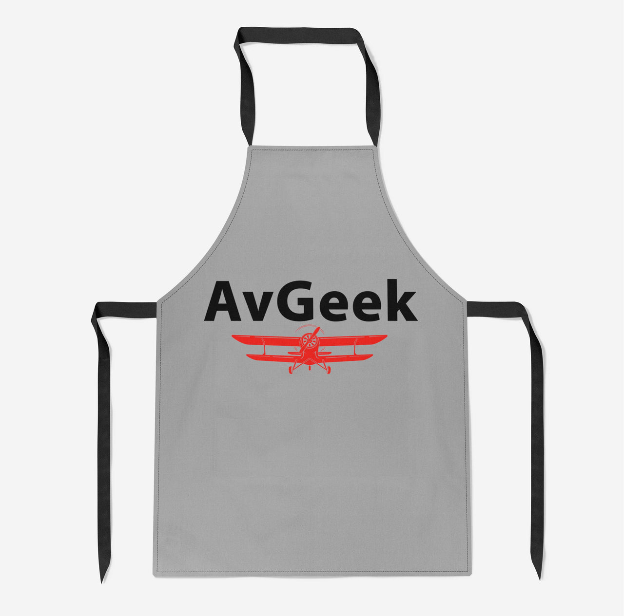 Avgeek Designed Kitchen Aprons