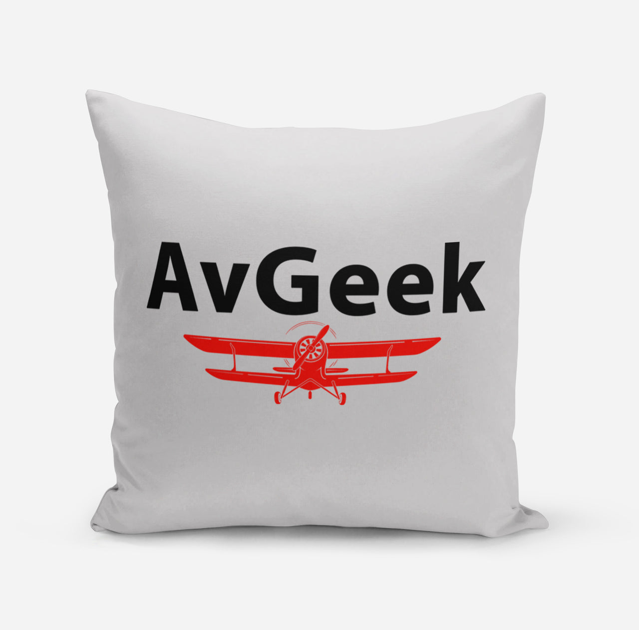 Avgeek Designed Pillows