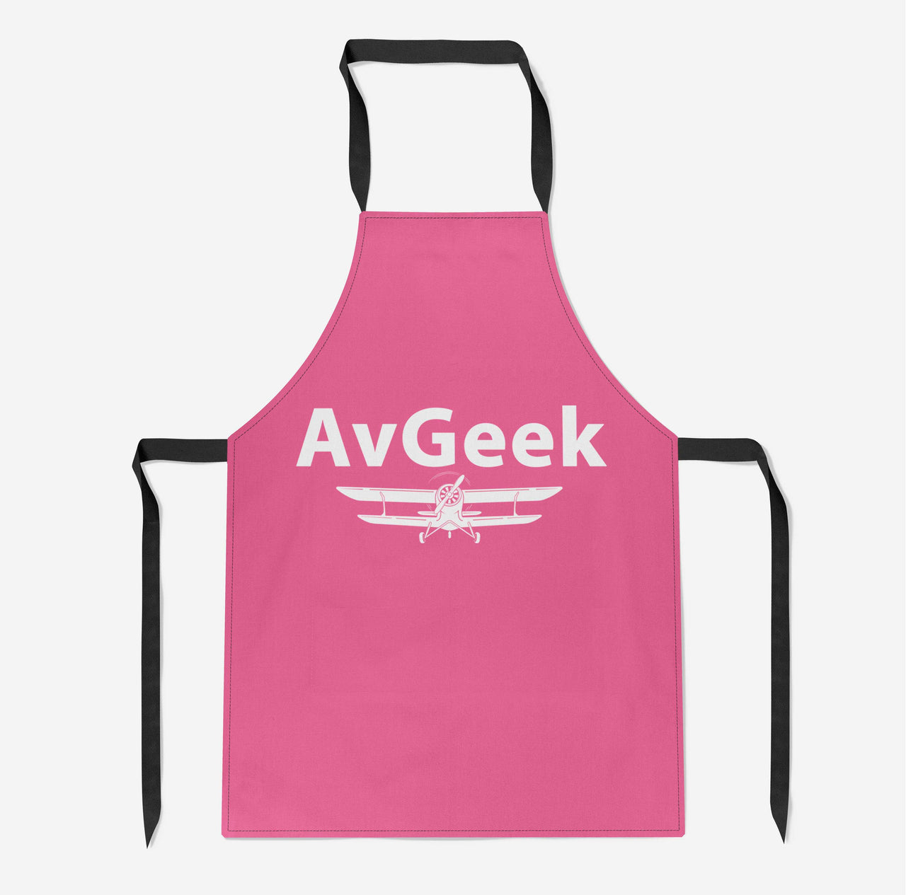 Avgeek Designed Kitchen Aprons