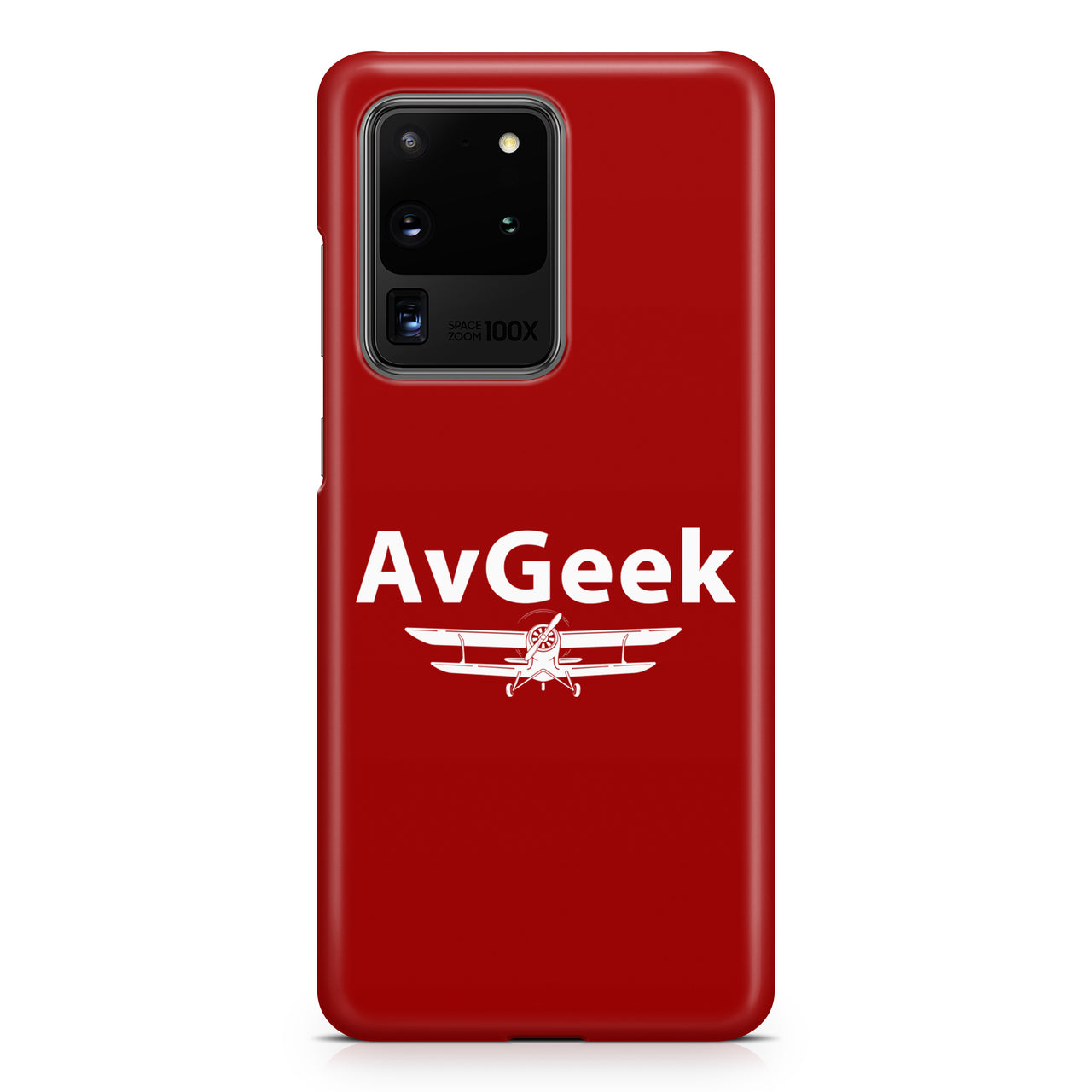 Avgeek Samsung A Cases