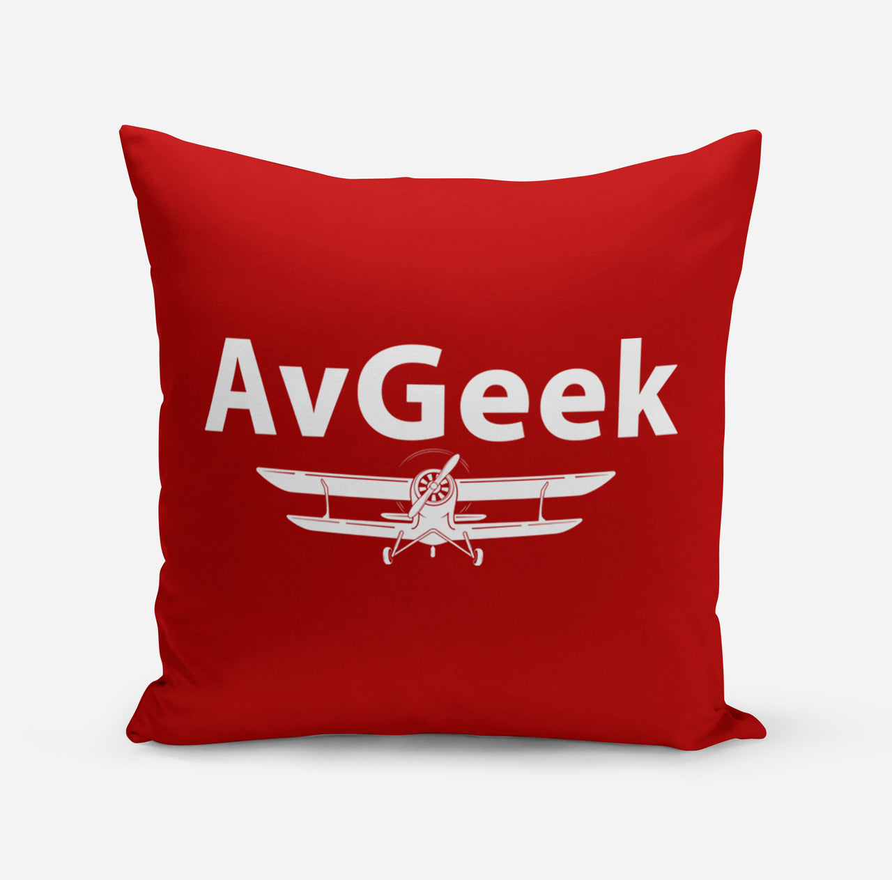 Avgeek Designed Pillows