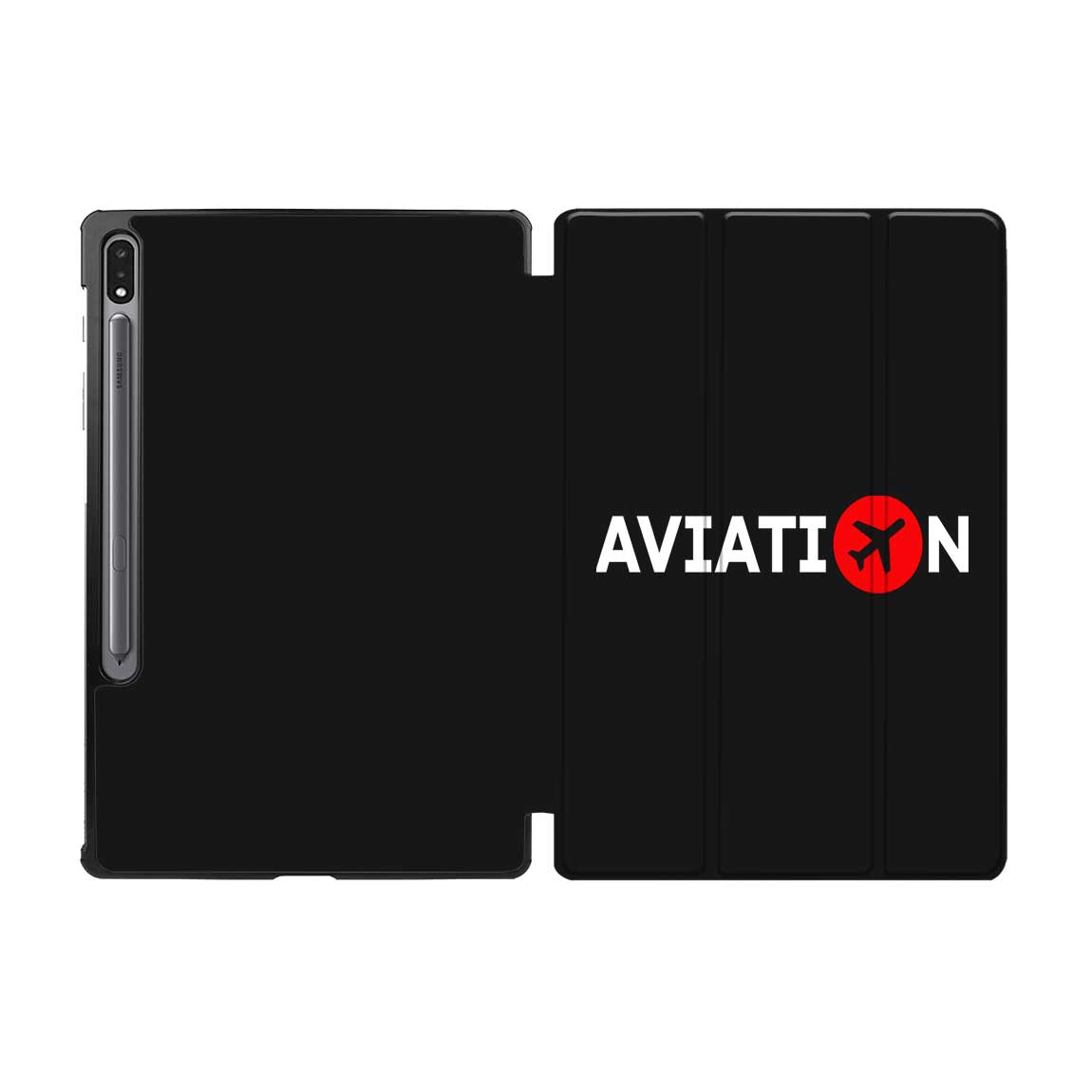 Aviation Designed Samsung Tablet Cases