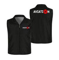 Thumbnail for Aviation Designed Thin Style Vests