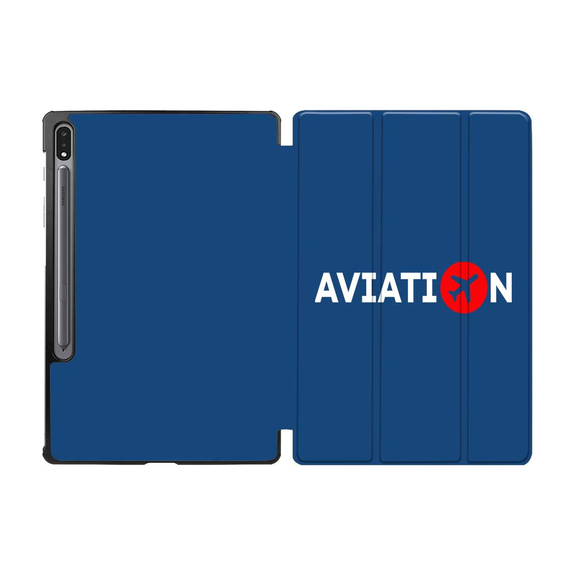 Aviation Designed Samsung Tablet Cases