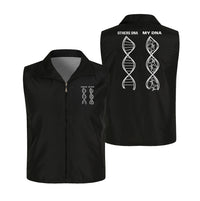 Thumbnail for Aviation DNA Designed Thin Style Vests