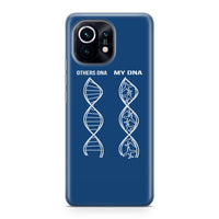 Thumbnail for Aviation DNA Designed Xiaomi Cases