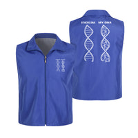 Thumbnail for Aviation DNA Designed Thin Style Vests