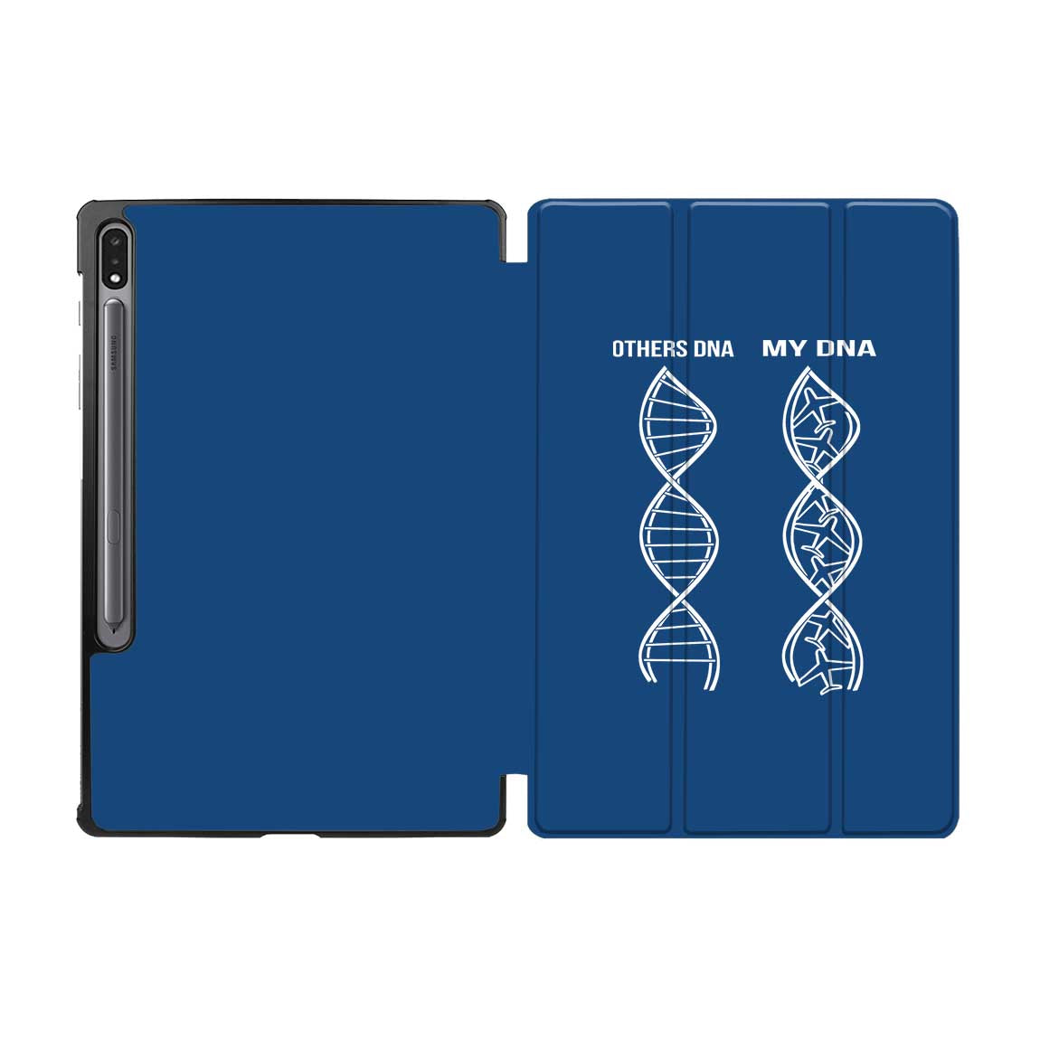 Aviation DNA Designed Samsung Tablet Cases