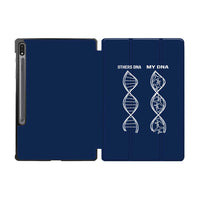 Thumbnail for Aviation DNA Designed Samsung Tablet Cases