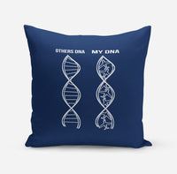 Thumbnail for Aviation DNA Designed Pillows