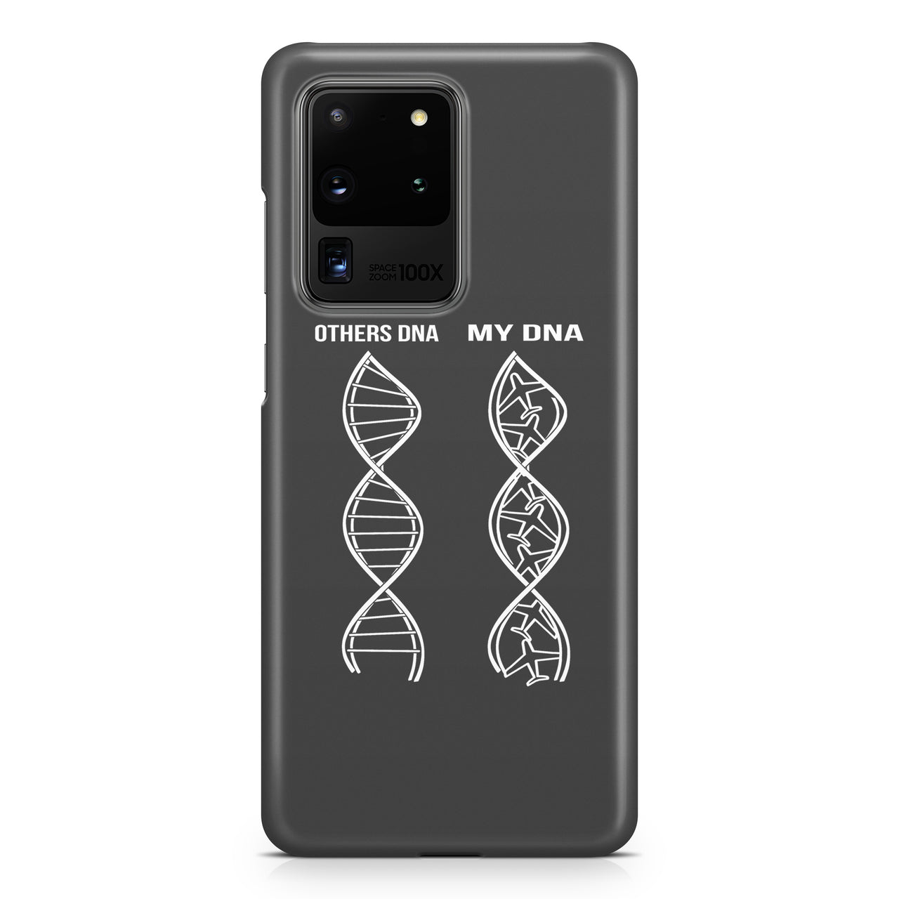 Aviation DNA Samsung S & Note Cases