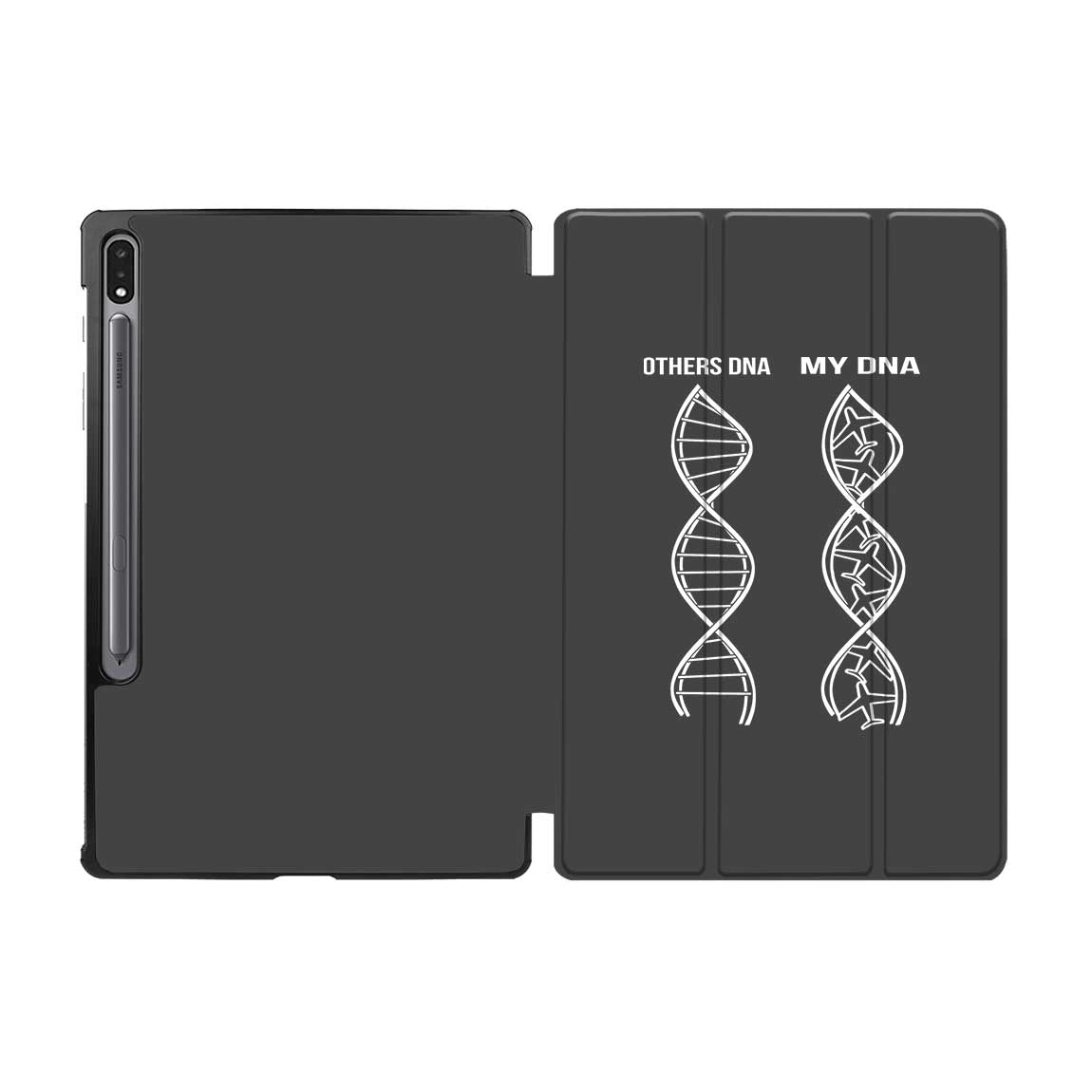 Aviation DNA Designed Samsung Tablet Cases