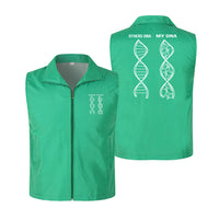 Thumbnail for Aviation DNA Designed Thin Style Vests