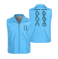 Thumbnail for Aviation DNA Designed Thin Style Vests