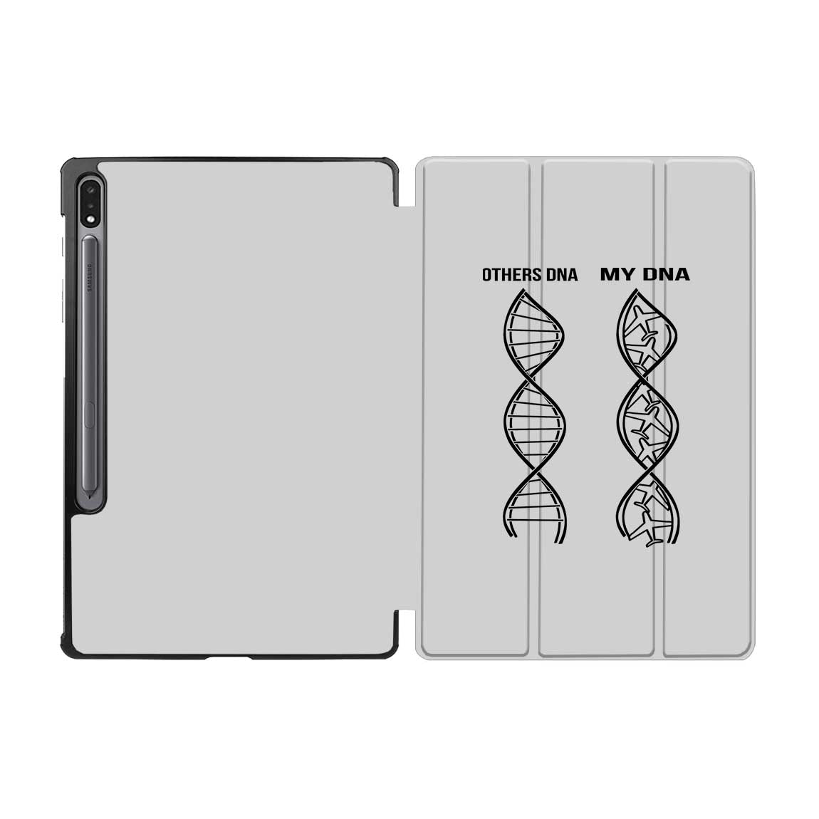 Aviation DNA Designed Samsung Tablet Cases