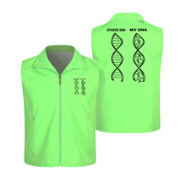 Thumbnail for Aviation DNA Designed Thin Style Vests