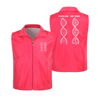 Thumbnail for Aviation DNA Designed Thin Style Vests