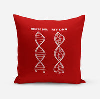 Thumbnail for Aviation DNA Designed Pillows