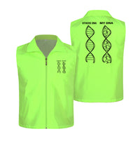 Thumbnail for Aviation DNA Designed Thin Style Vests