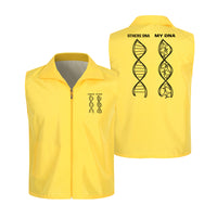 Thumbnail for Aviation DNA Designed Thin Style Vests