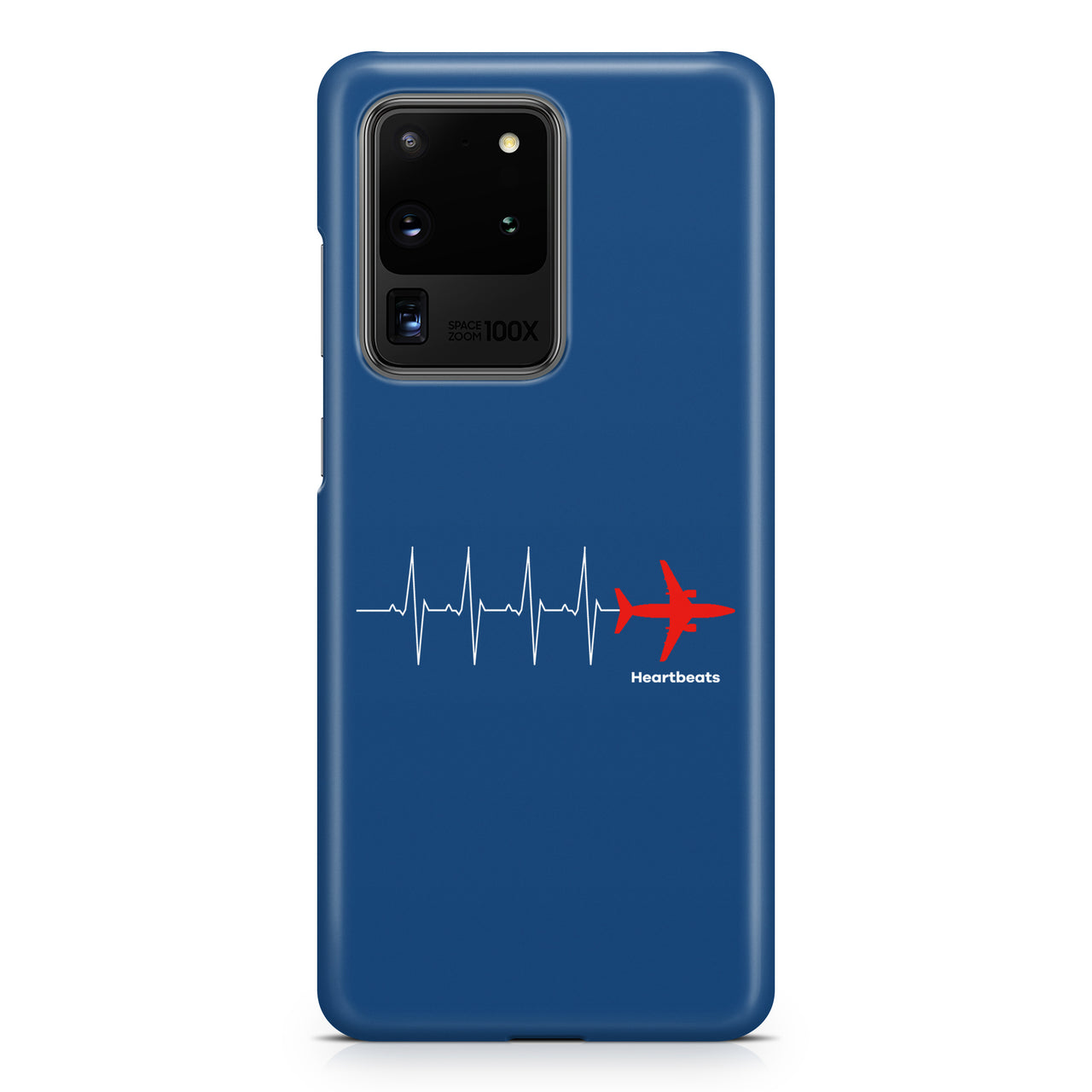 Aviation Heartbeats Samsung A Cases