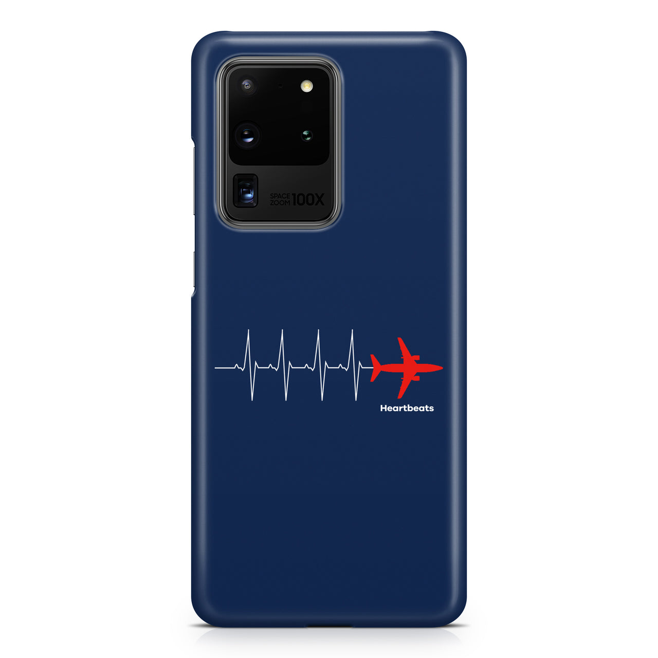 Aviation Heartbeats Samsung A Cases