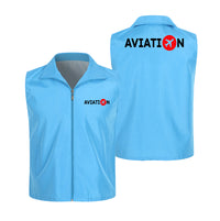 Thumbnail for Aviation Designed Thin Style Vests