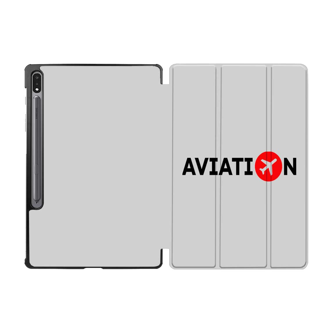 Aviation Designed Samsung Tablet Cases