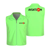 Thumbnail for Aviation Designed Thin Style Vests