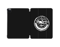 Thumbnail for Aviation Lovers Designed iPad Cases