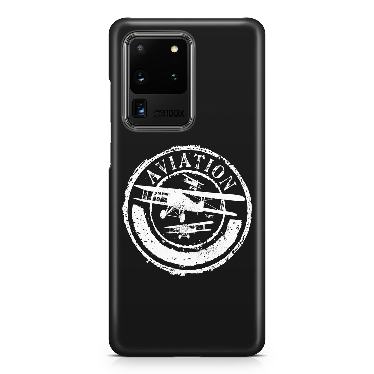 Aviation Lovers Samsung A Cases