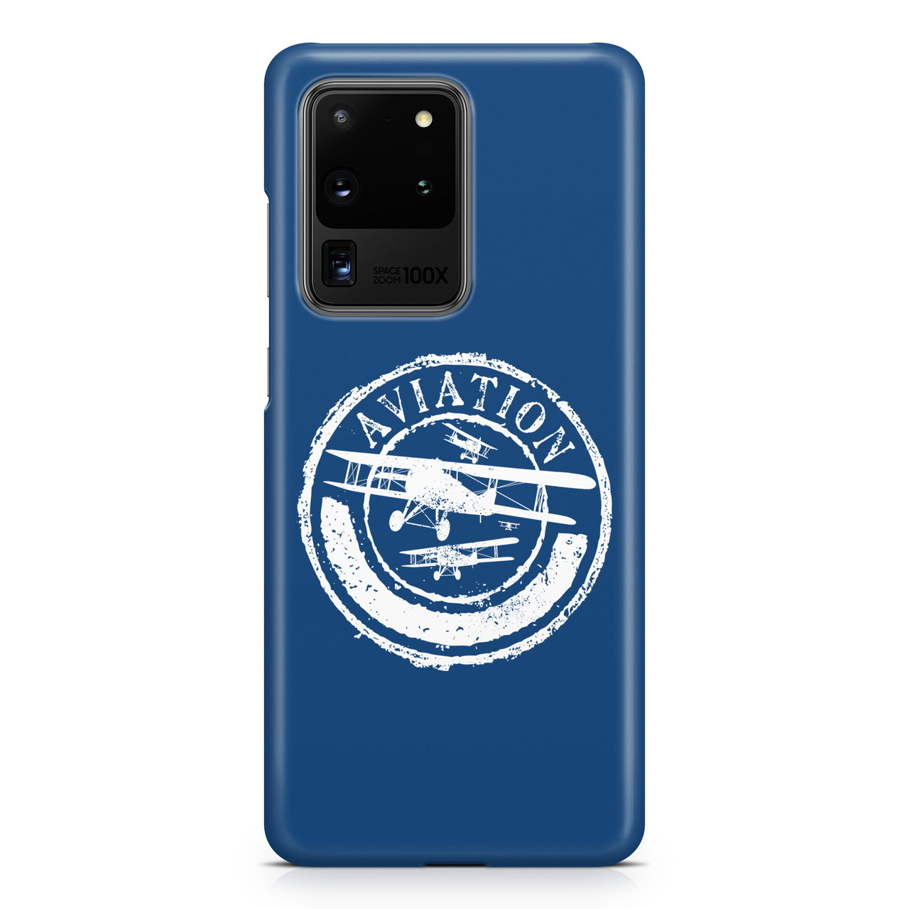 Aviation Lovers Samsung S & Note Cases