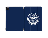 Thumbnail for Aviation Lovers Designed iPad Cases