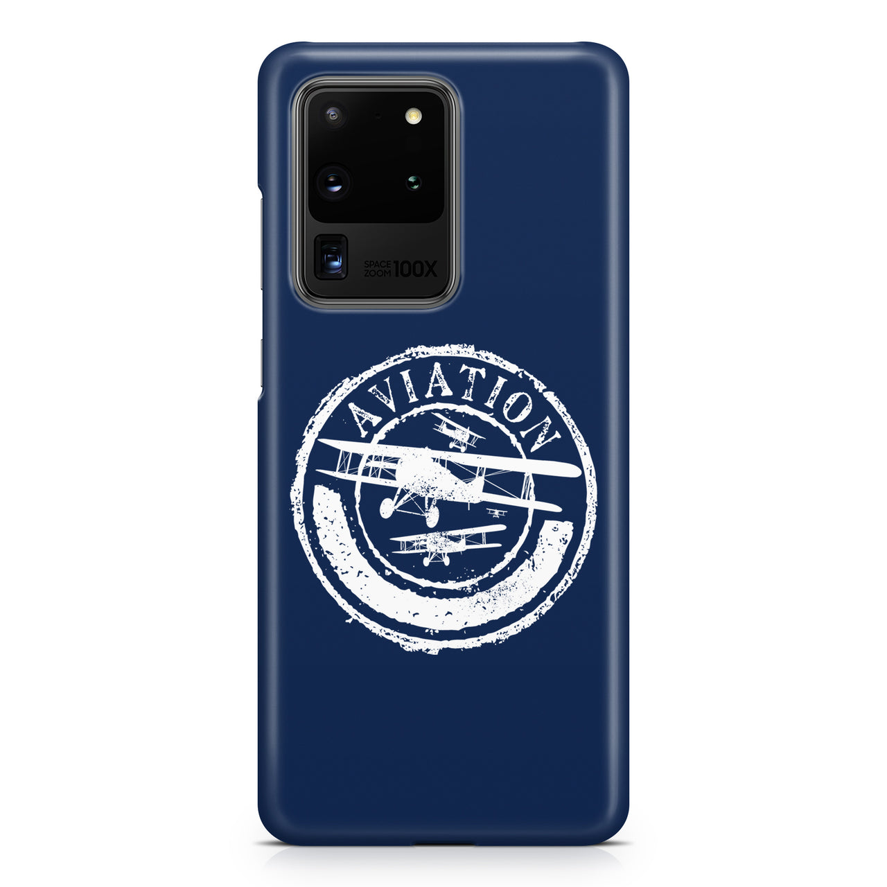 Aviation Lovers Samsung S & Note Cases