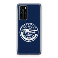 Thumbnail for Aviation Lovers Designed Huawei Cases