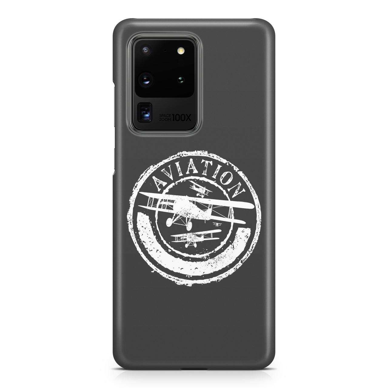 Aviation Lovers Samsung S & Note Cases