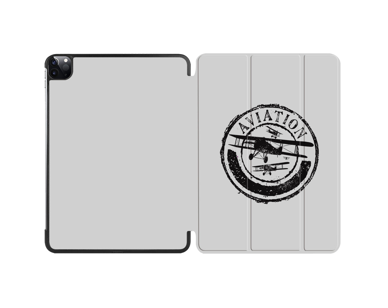 Aviation Lovers Designed iPad Cases