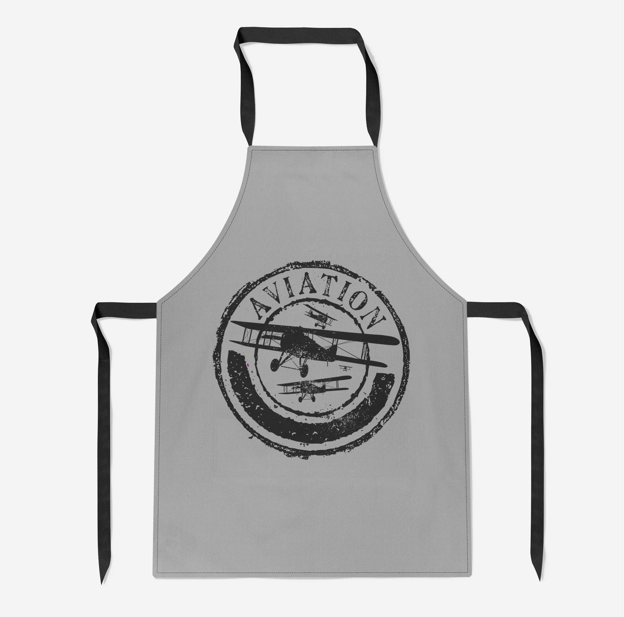 Aviation Lovers Designed Kitchen Aprons