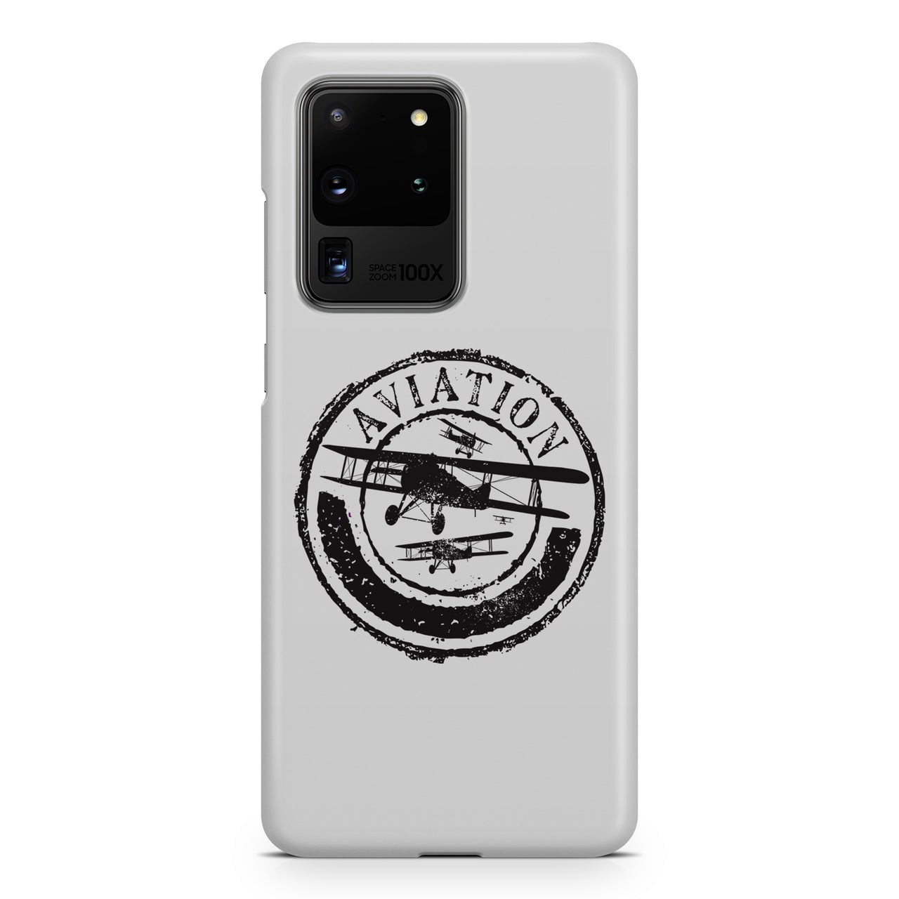 Aviation Lovers Samsung A Cases