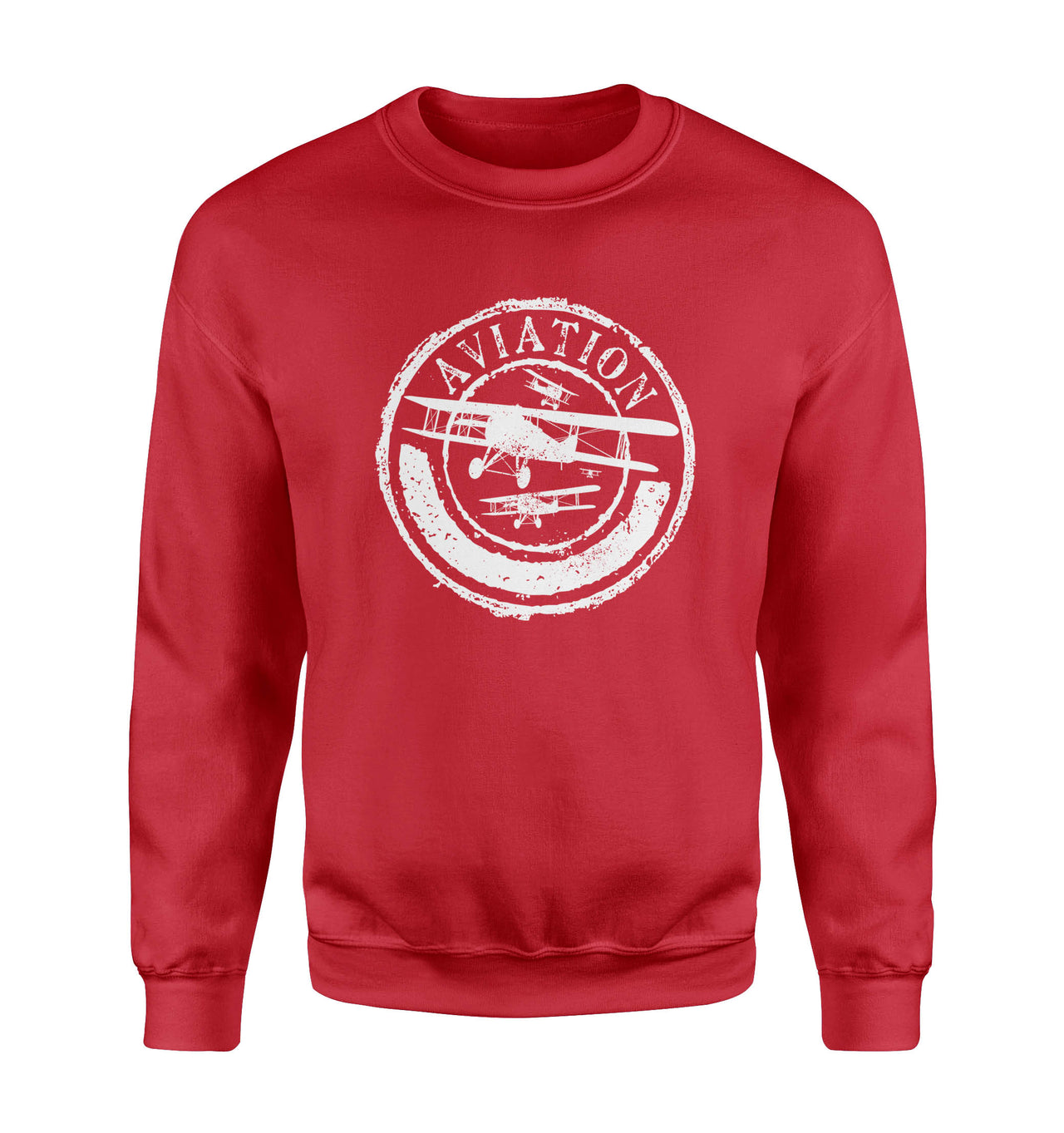 Aviation Lovers Designed Sweatshirts