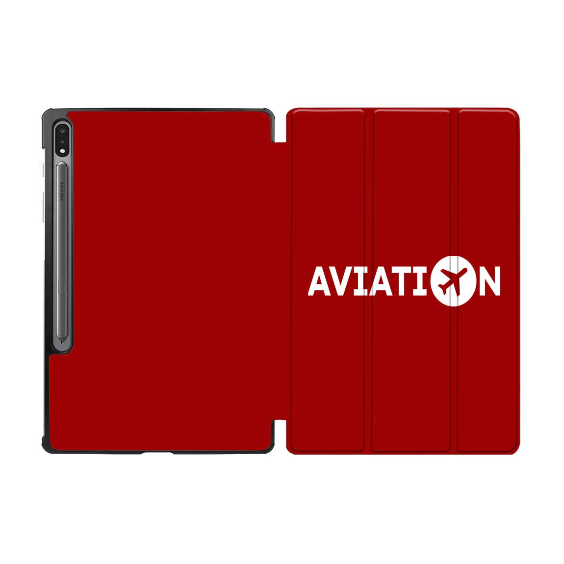 Aviation Designed Samsung Tablet Cases