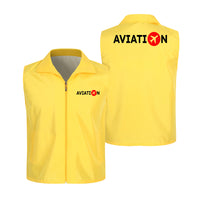 Thumbnail for Aviation Designed Thin Style Vests