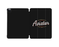 Thumbnail for Aviator - Dont Make Me Walk Designed iPad Cases