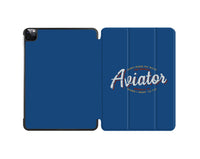 Thumbnail for Aviator - Dont Make Me Walk Designed iPad Cases