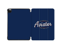 Thumbnail for Aviator - Dont Make Me Walk Designed iPad Cases