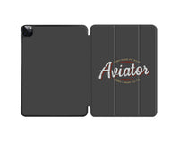 Thumbnail for Aviator - Dont Make Me Walk Designed iPad Cases